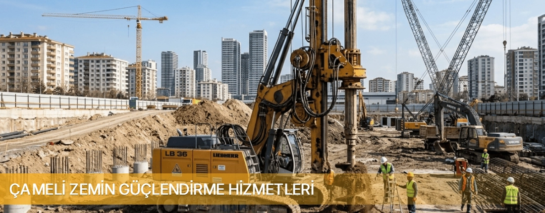 Çameli Zemin Güçlendirme Nakliyat Kargo Çameli Zemin Güçlendirme Nakliyat Kargo