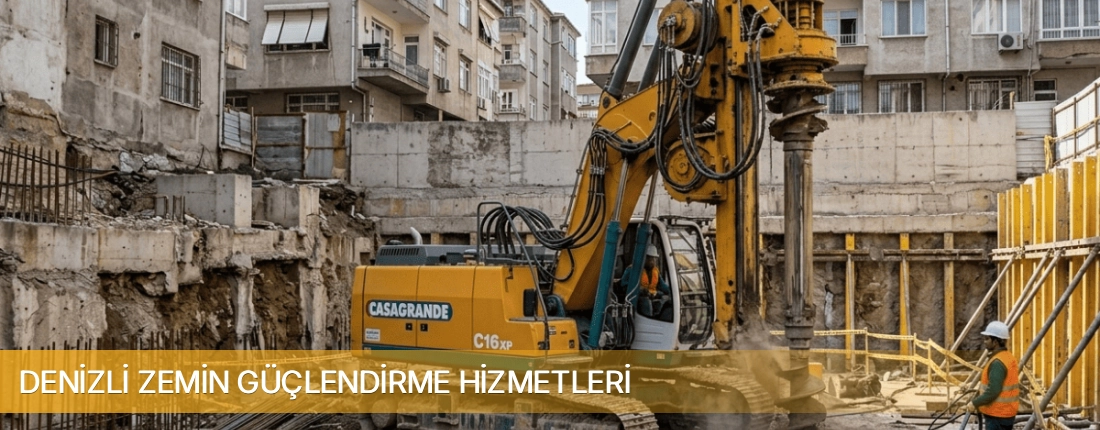 Denizli Zemin Güçlendirme Nakliyat Kargo Denizli Zemin Güçlendirme Nakliyat Kargo