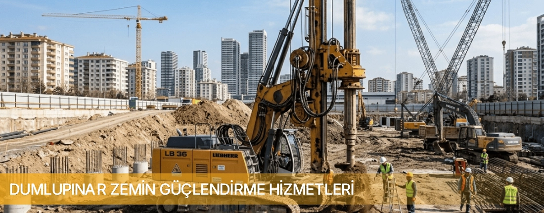 Dumlupınar Zemin Güçlendirme Nakliyat Kargo Dumlupınar Zemin Güçlendirme Nakliyat Kargo