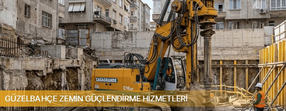 Güzelbahçe Zemin Güçlendirme Nakliyat Kargo Güzelbahçe Zemin Güçlendirme Nakliyat Kargo