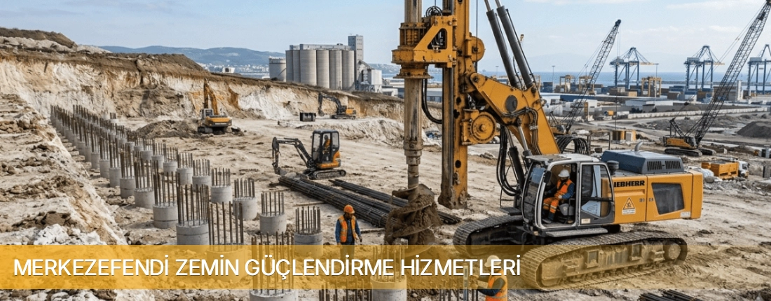 Merkezefendi Zemin Güçlendirme Nakliyat Kargo Merkezefendi Zemin Güçlendirme Nakliyat Kargo