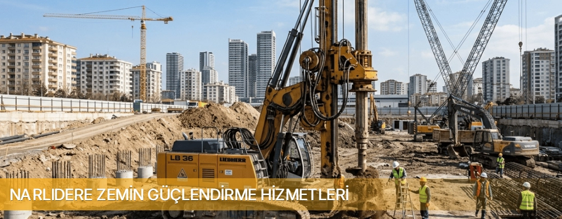 Narlıdere Zemin Güçlendirme Nakliyat Kargo Narlıdere Zemin Güçlendirme Nakliyat Kargo