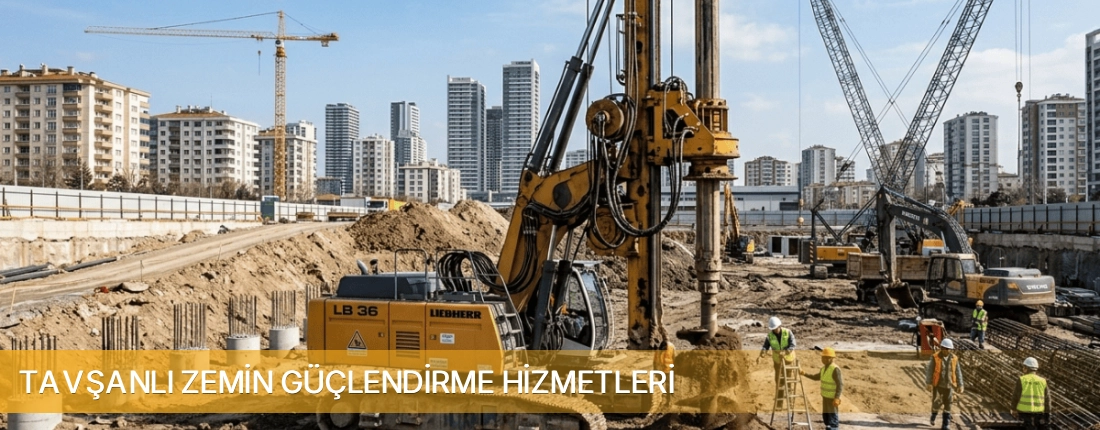 Tavşanlı Zemin Güçlendirme Nakliyat Kargo Tavşanlı Zemin Güçlendirme Nakliyat Kargo