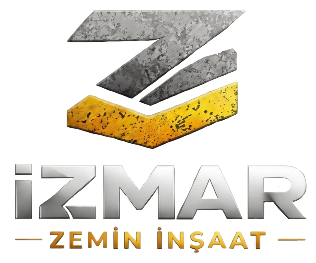 İzmar Zemin logo